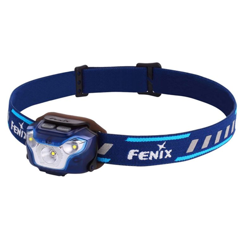 Fenix Fenix HL26R Rechargeable Headlamp HL26XPBL