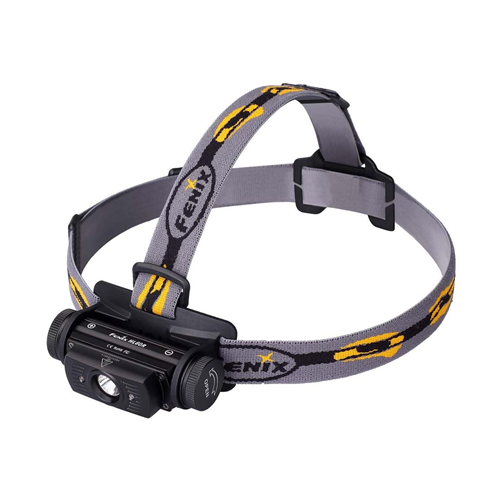 Fenix HL-Series Headlamp HL60XLBK