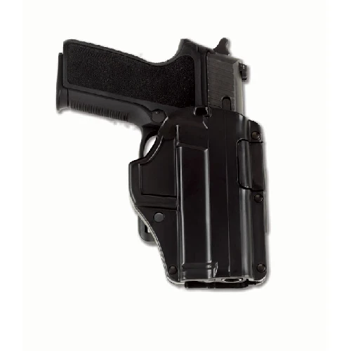 Galco Gunleather M6X Auto Locking Belt Holster M6X224
