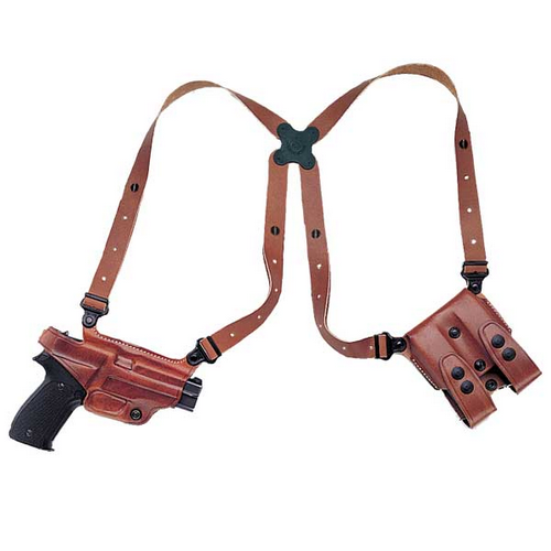 Galco Gunleather Miami Classic Shoulder System MC104
