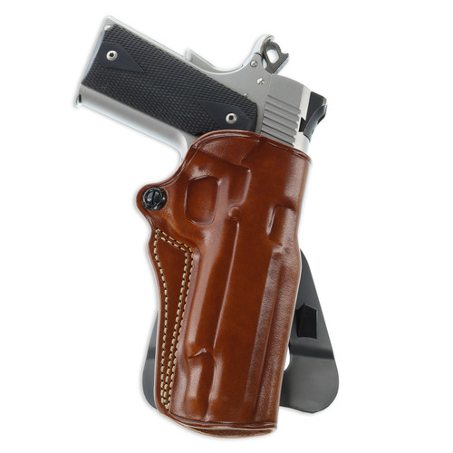 Galco Gunleather Speed Master 2.0 Paddle/Belt Holster SM2-118