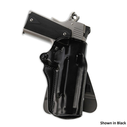 Galco Gunleather Speed Master 2.0 Paddle/Belt Holster SM2-266