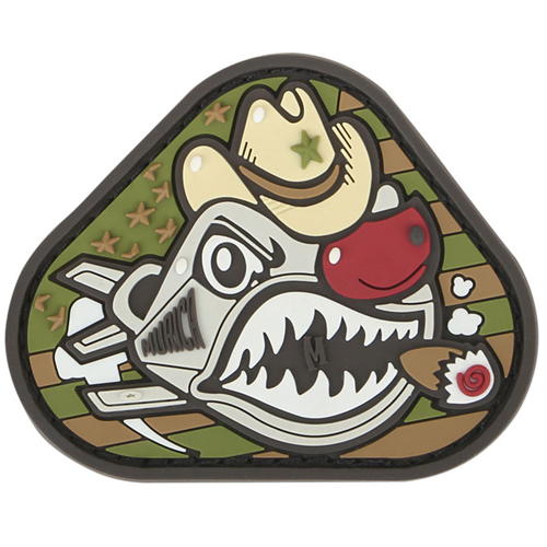 Maxpedition Murica Patch MURCA