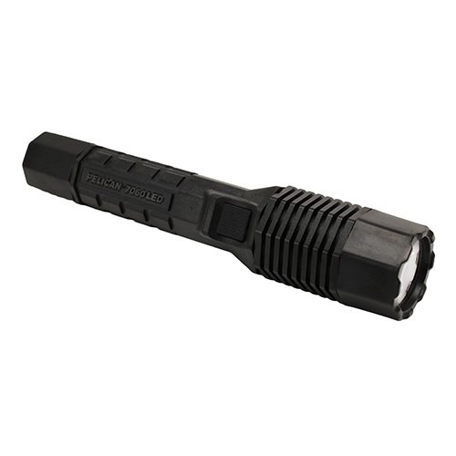 Pelican Products 7060 Tactical Flashlight 7060-061-110
