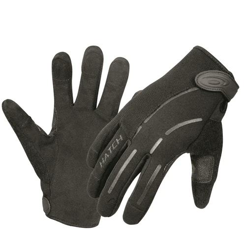 Hatch Puncture Protective Neoprene Duty Glove PPG2 3XL