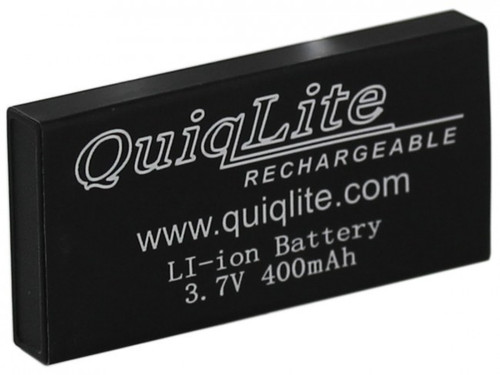 Quiqlite Replacement Battery Q-XLB