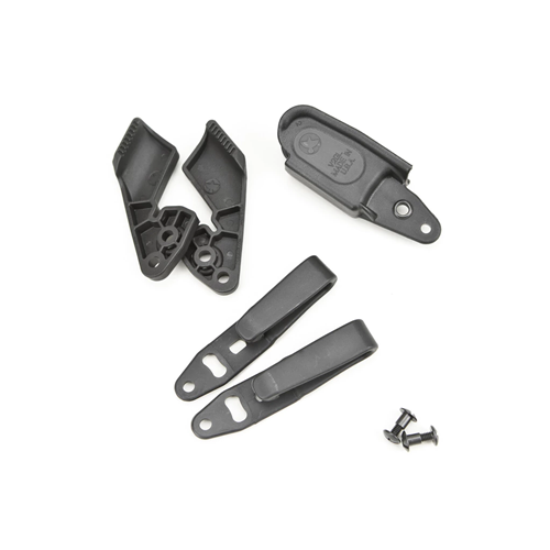 Raven Concealment M&P Shield VanGuard 2 Overhook Kit VG2MPSHBKOH