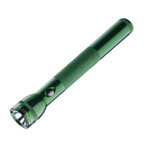 Maglite 3-Cell D Maglite Hang Pack S3D396