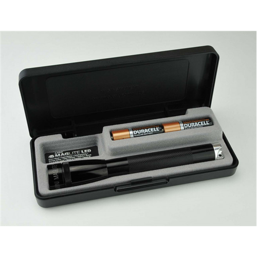 Maglite Mini Spectrum Series Flashlight SP22SZ7