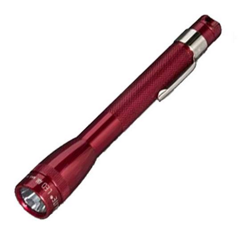 Maglite Mini Maglite 2-Cell AAA LED Flashlight SP32032