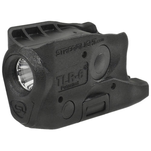 Streamlight TLR-6 Without Laser 69282