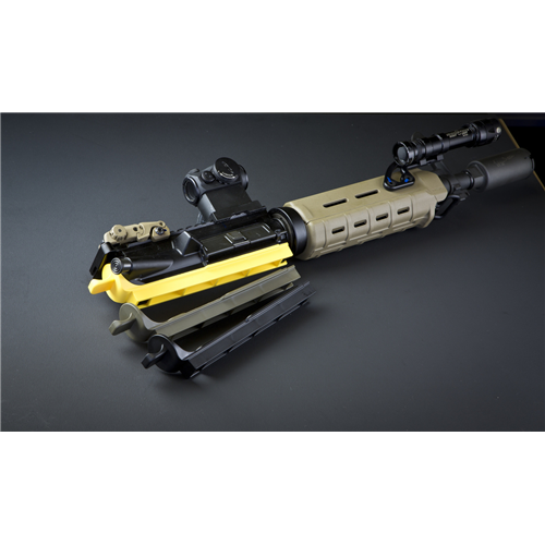 Raven Concealment TopStop AR Upper Receiver Cover TOPSTP MSCY