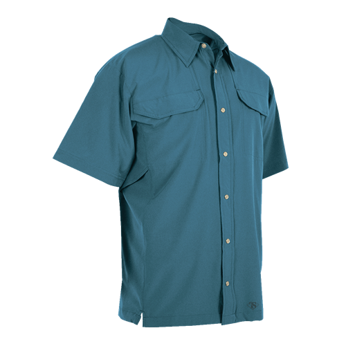 TRUSPEC Cool Camp Shirt 1254004