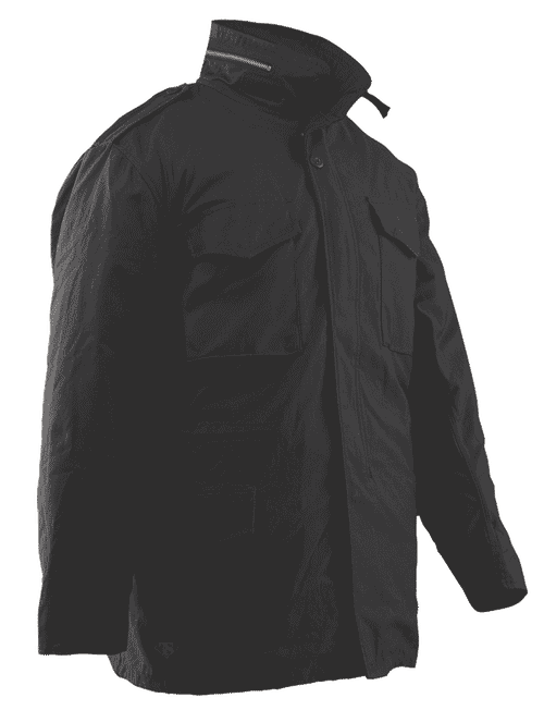 TRUSPEC M-65 Field Coat with Liner 2440004