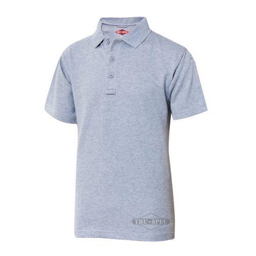 TRUSPEC Original Short Sleeve Polo 4338004