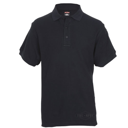 TRUSPEC Short Sleeve Classic 100% Cotton Polo 4413005