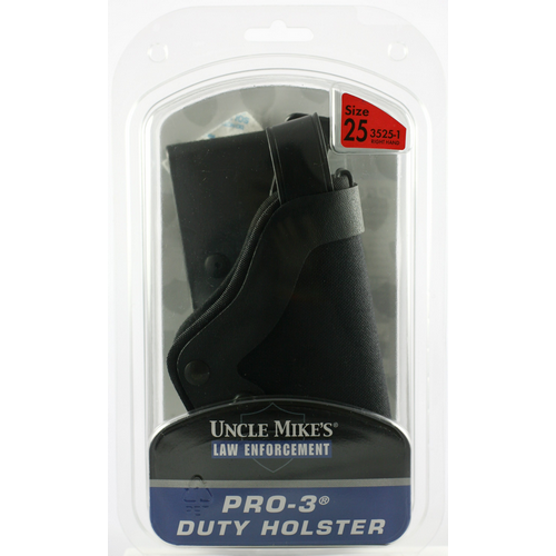 Uncle Mikes Pro-3 Slim Line 35252