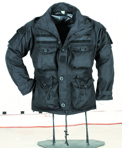 Voodoo Tactical Tac 1 Field Jacket 20-9380001097