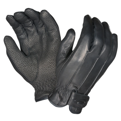 Hatch Leather Winter Patrol Glove w/ Thinsulate 3540