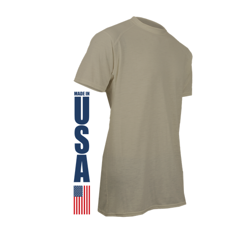 XGO FR Phase 1 T-Shirt 1F16M-S-700