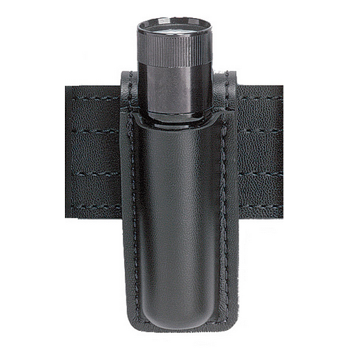Safariland Model 306 Open Top Mini-Flashlight Holder 306-6-2