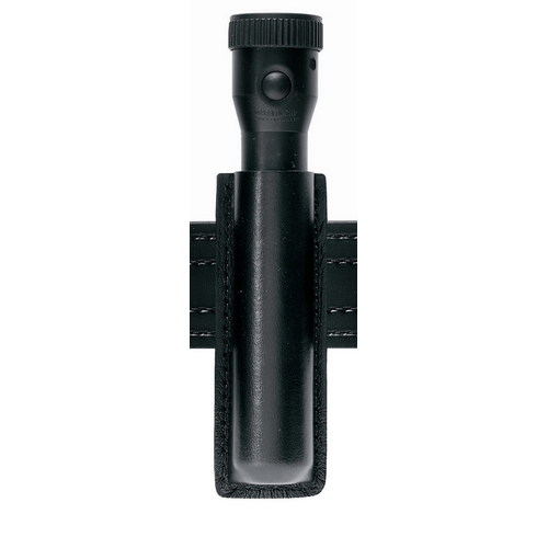 Safariland Model 306 Open Top Mini-Flashlight Holder 306-7-13