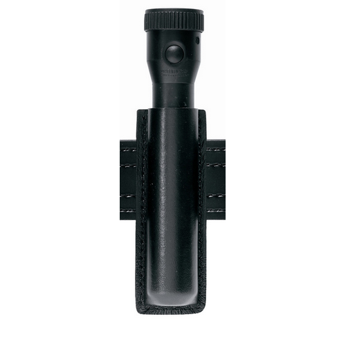 Safariland Model 306 Open Top Mini-Flashlight Holder 306-7-9