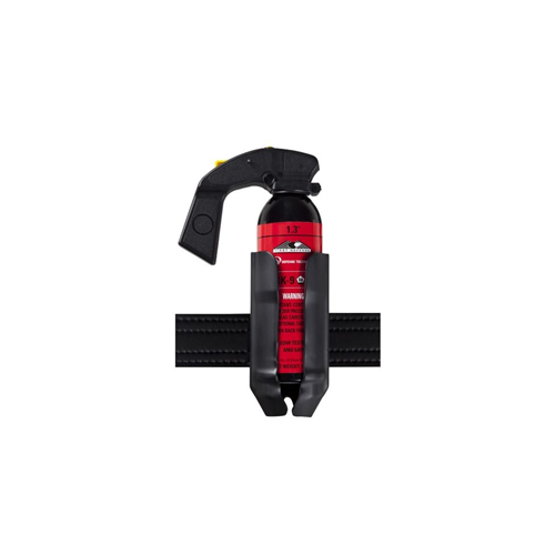 Safariland Model 34 Open Top OC Holder 34-4-13
