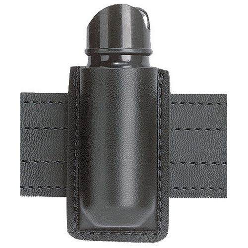 Safariland Model 37 Open Top OC/Mace Holder 37-2