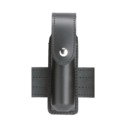 Safariland Model 38 OC/Mace Spray Holder 38-4-13PBL