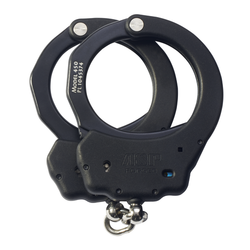 ASP Chain Ultra Cuffs 46110