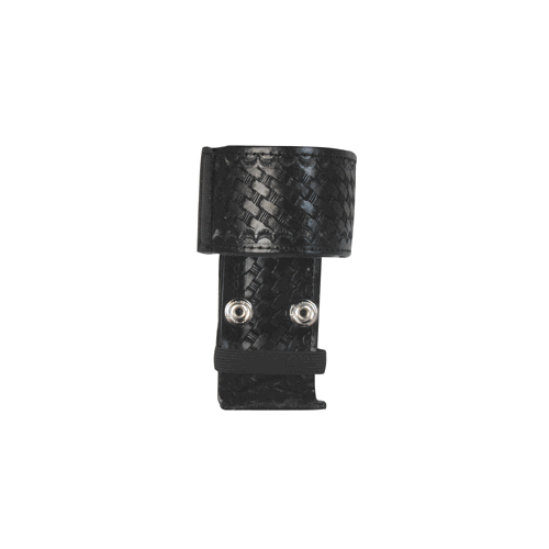 Boston Leather Deluxe Adjustable Radio Holder 5 5487S-3