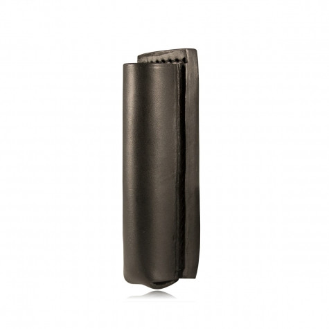 Boston Leather Holder for Collapsible Foam Handle Baton 5491FE-1
