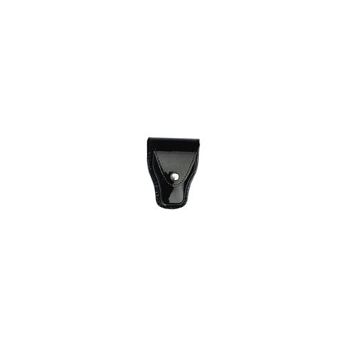 Boston Leather Cuff Case, Slot Back 5517-1