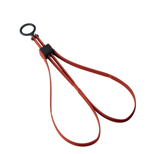 ASP Tri-Fold Restraints (6-Pak) 56191