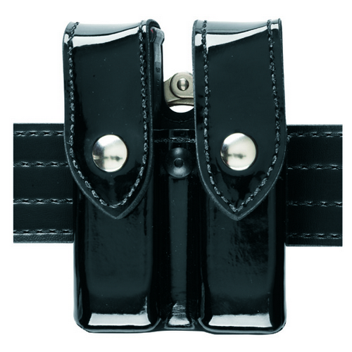 Safariland Model 72 Magazine & Cuff Pouch 72-83-2