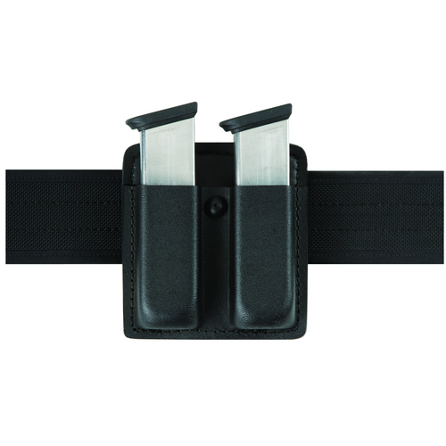 Safariland Model 73 Open Top Double Magazine Pouch 73-83-4
