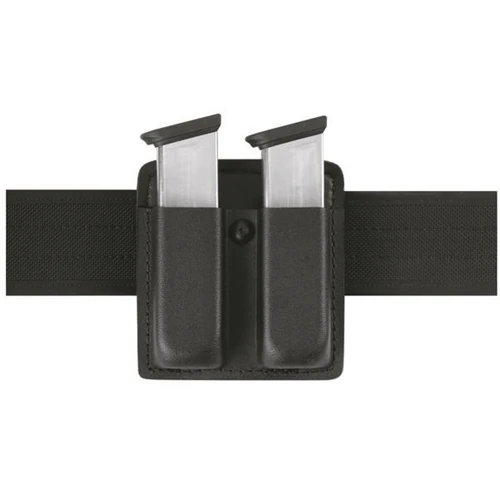 Safariland Model 73 Open Top Double Magazine Pouch 73-83-9