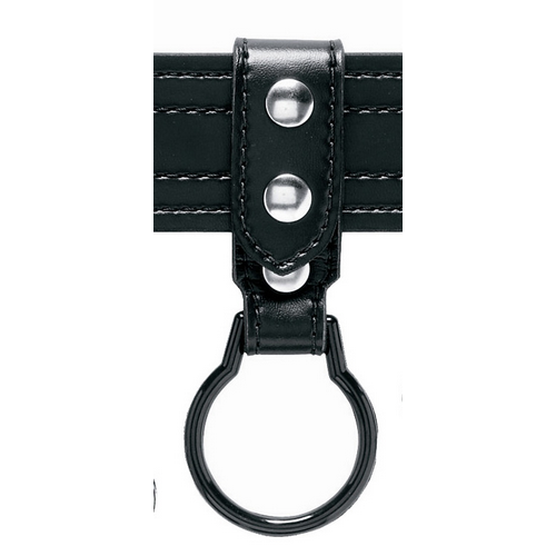 Safariland Model 730 Heavy Duty Flashlight Ring-Snap 730-4B