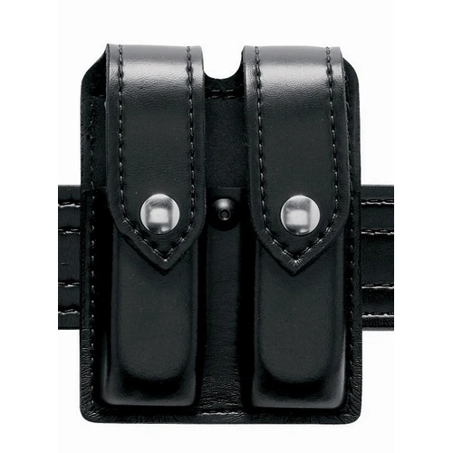 Safariland Model 77 Double Magazine Pouch 77-383-2B