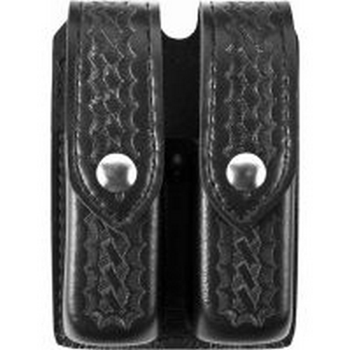Safariland Model 77 Double Magazine Pouch 77-383-4