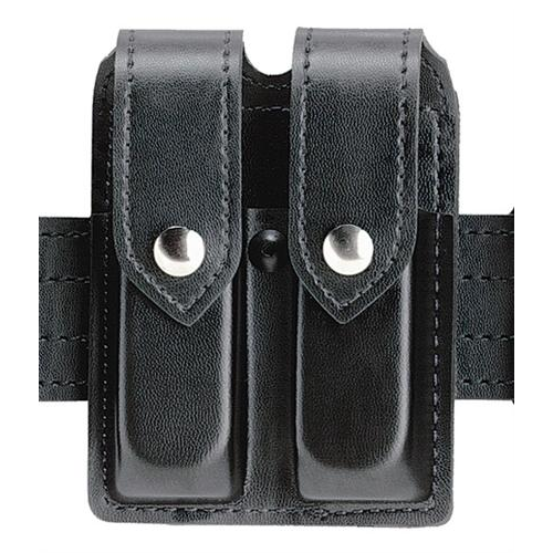 Safariland Model 77 Double Magazine Pouch 77-76-2HS
