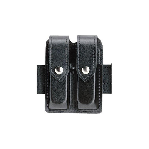 Safariland Model 77 Double Magazine Pouch 77-83-4B