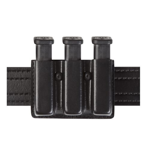 Safariland Model 775 Slimline Open Top Triple Magazine Pouch 775-83-54