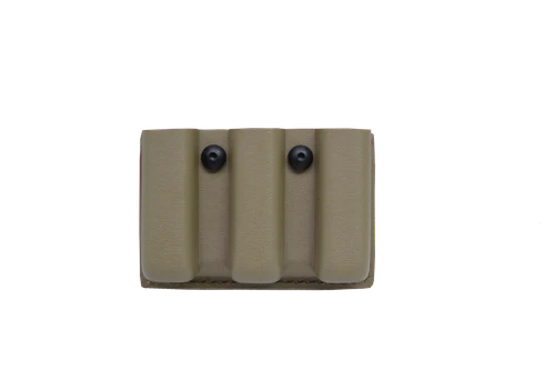Safariland Model 775 Slimline Open Top Triple Magazine Pouch 775-83-55
