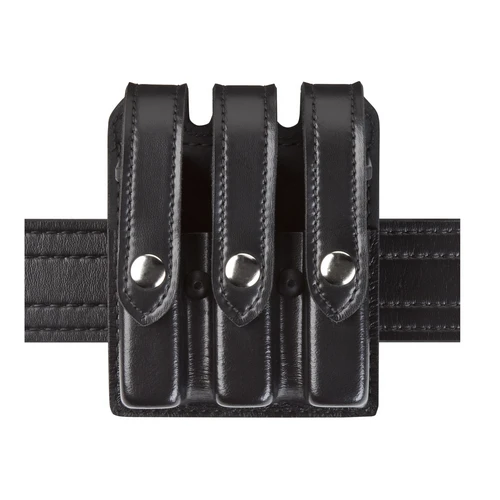 Safariland Model 777 Slimline Triple Magazine Pouch 777-383-4