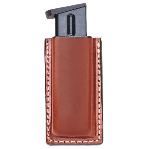 Aker Leather 514 Smp Magazine Pouch A514-BP-1
