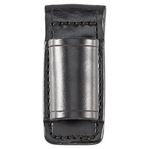 Aker Leather Flashlight Holder A654-BP