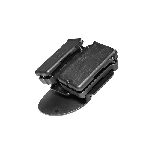 Alien Gear Mag Carrier Double CMCD-2-2-R-15