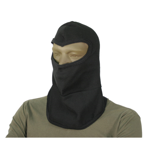 BLACKHAWK Balaclava Bibbed W/ Nomax 333004BK